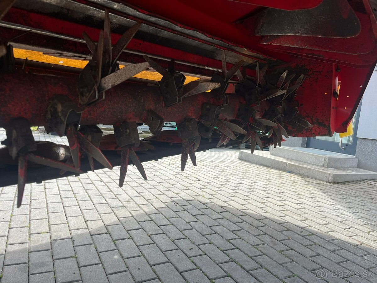 Disková sekačka PÖTTINGER NOVACAT 305 H ED ZÁNOVNÍ STAV - 16