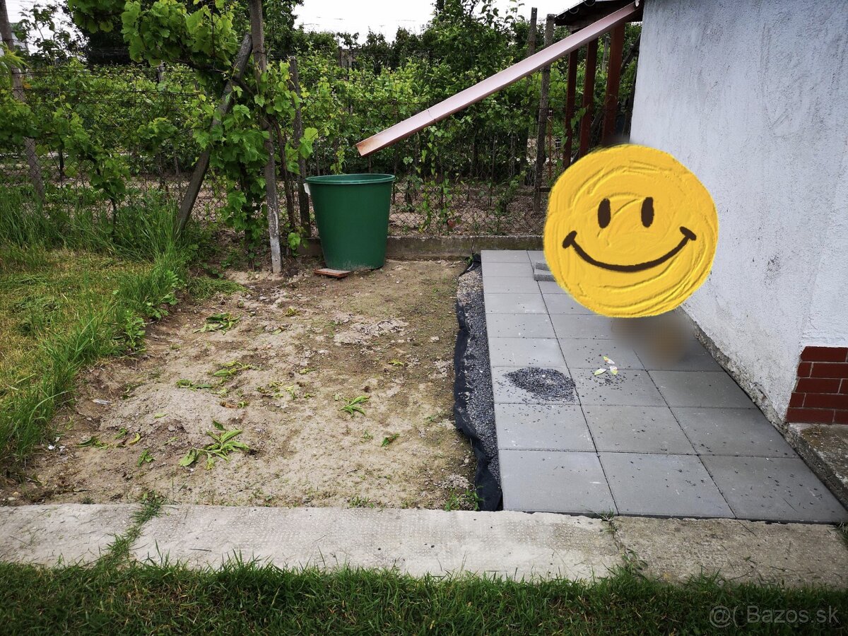 Záhrada v Pezinok na predaj - 16