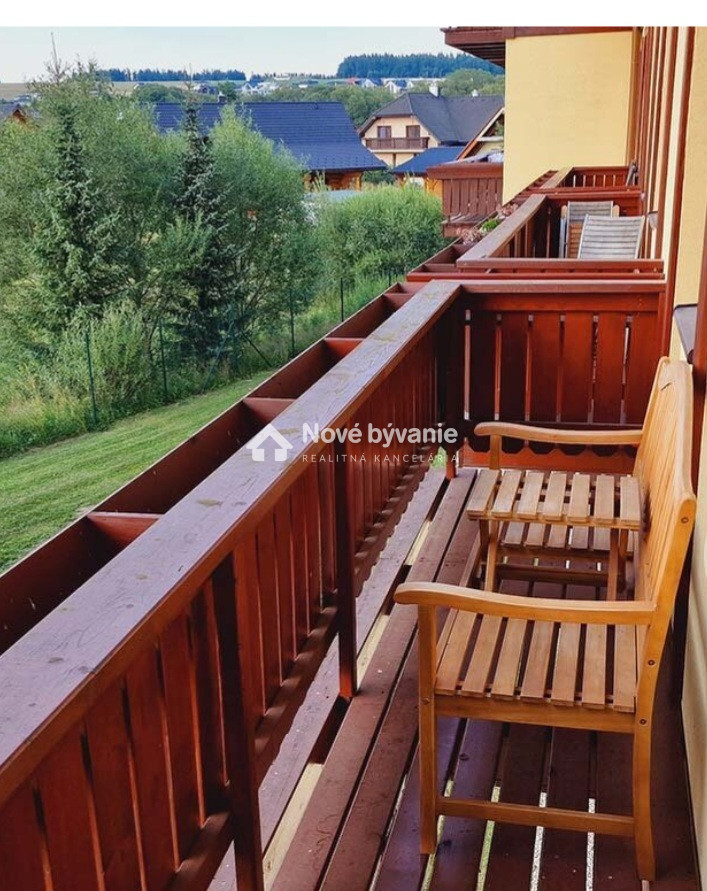 2 izbový byt Veľká Lomnica Možný odpočet DPH - 16