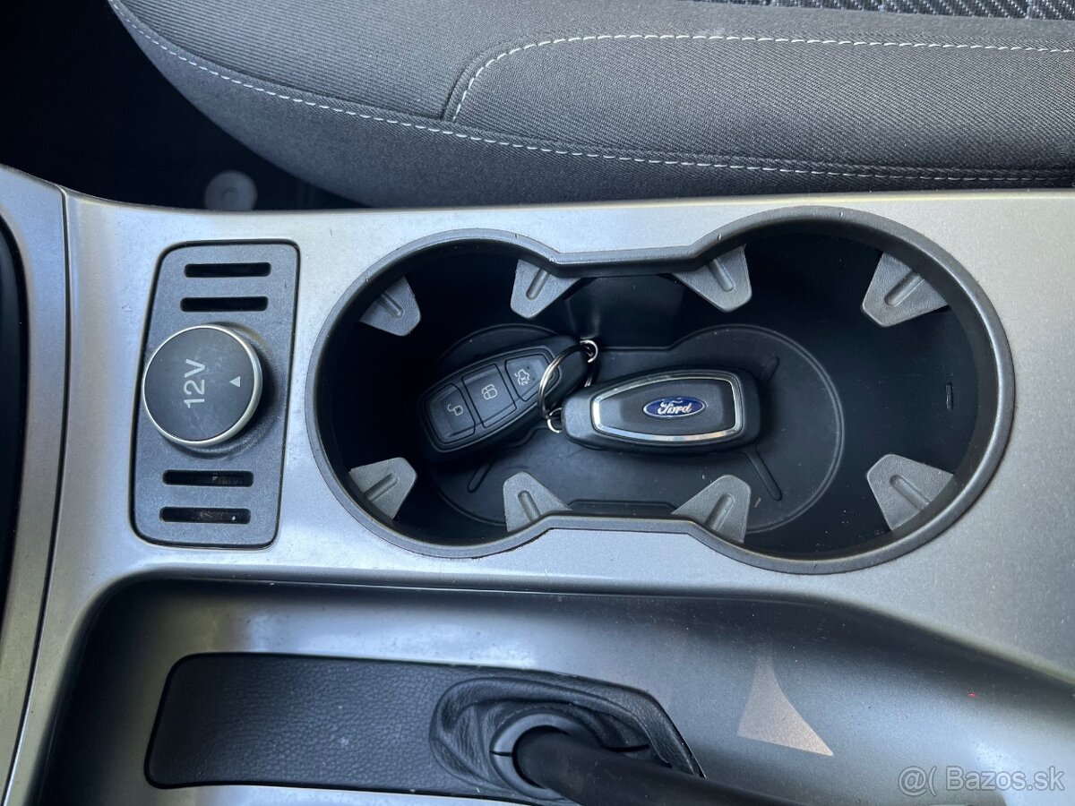 Ford Kuga - 2.0 TDCI (150 Hp) | 2016 Automat - 16