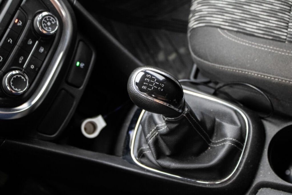 Opel Mokka 85kW (2015) - 16