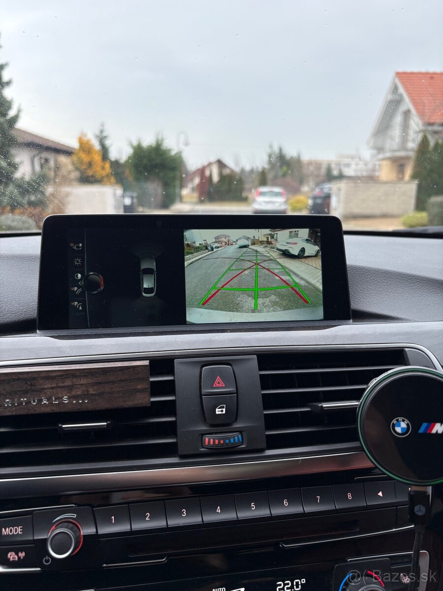 BMW 430d xdrive - 16