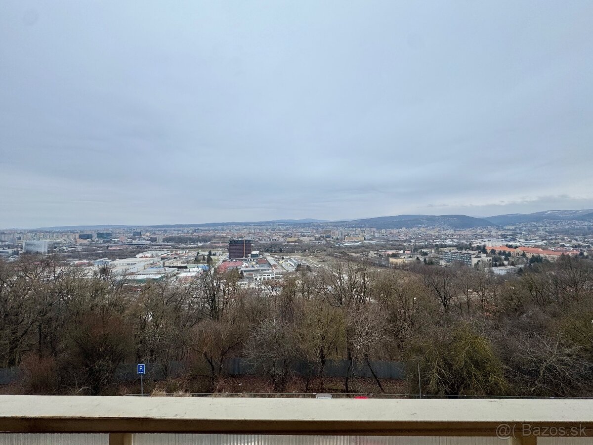 3 izbový byt, ul. Bielocerkevská, Furča - 16