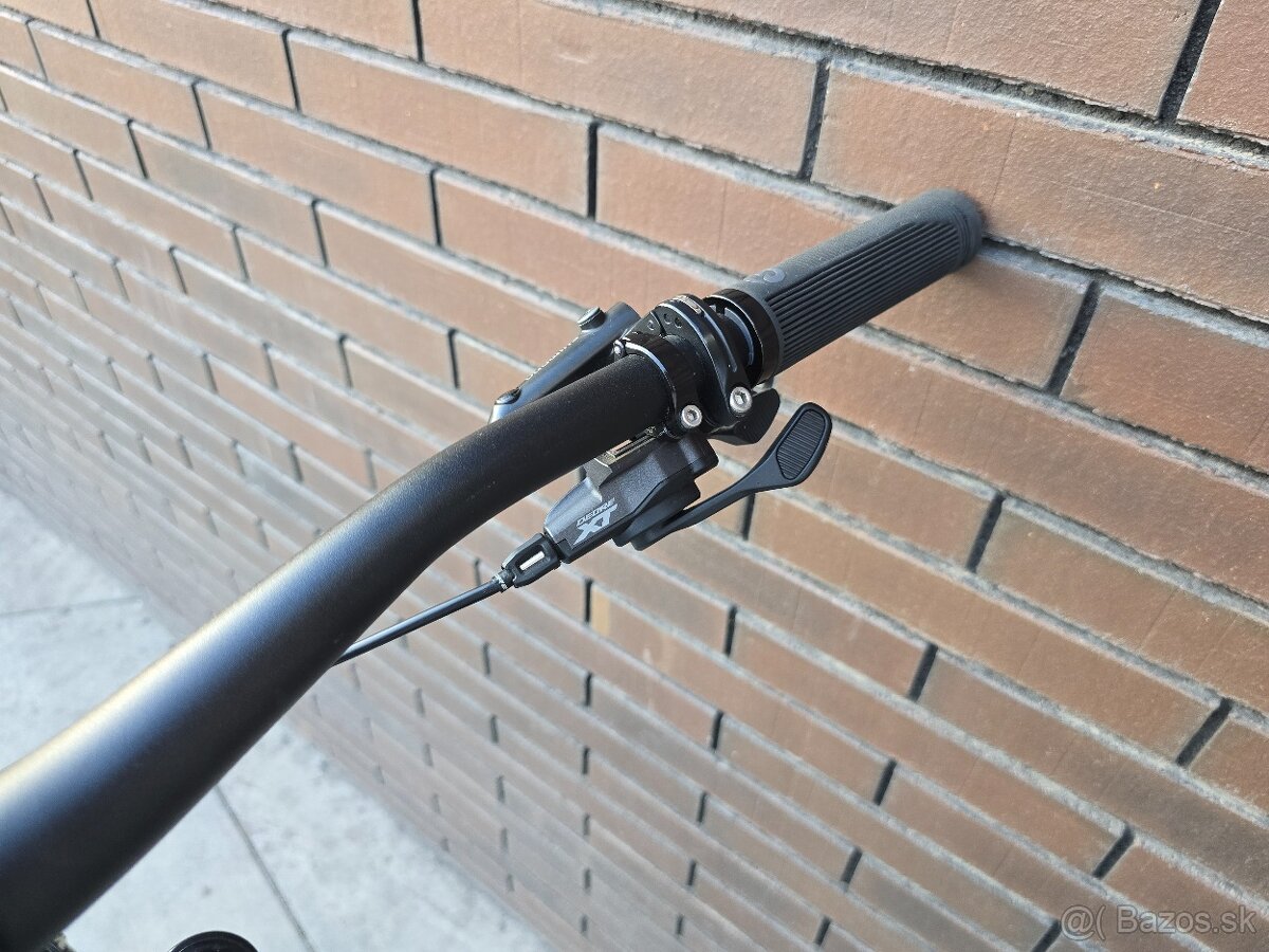 celoodpružený ebike Focus Bosch Smart - 16