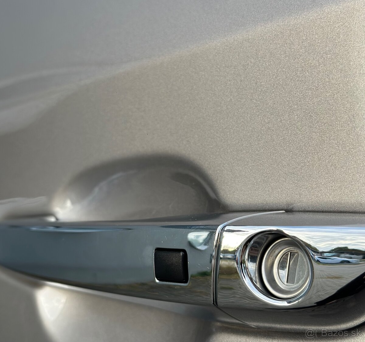 Predám: Hyundai Tuscon 1.6CRDi - 16