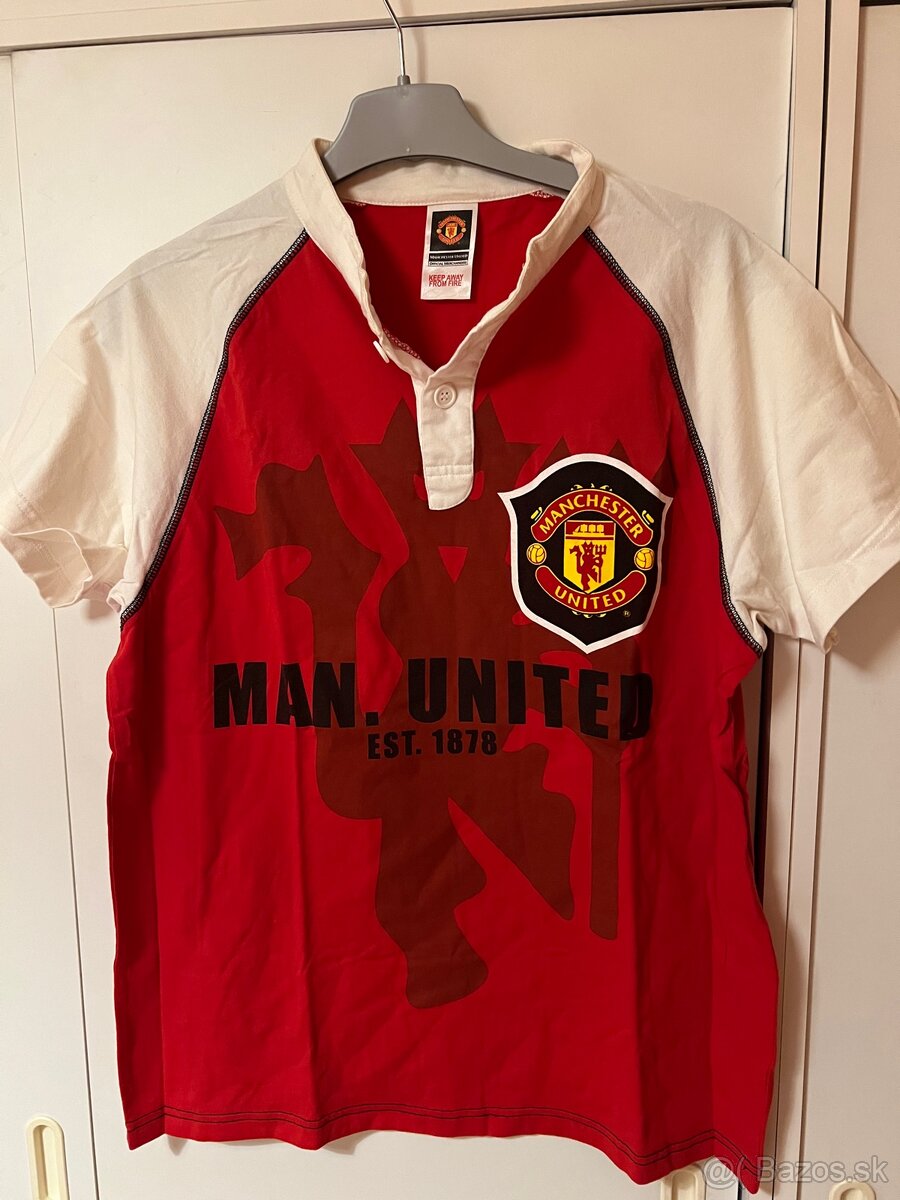 Trička (1ks 1,50€) - 16