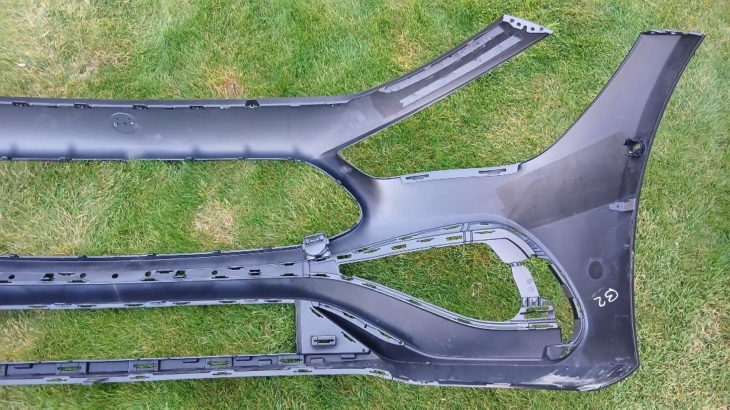 Mercedes CLE W236 C236 A236 2023 - predny naraznik - 16