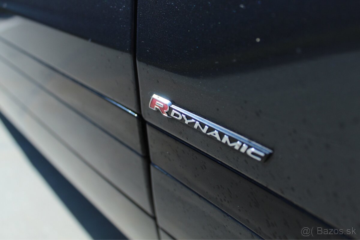 Range Rover Velar D300 HSE R DYNAMIC - 16