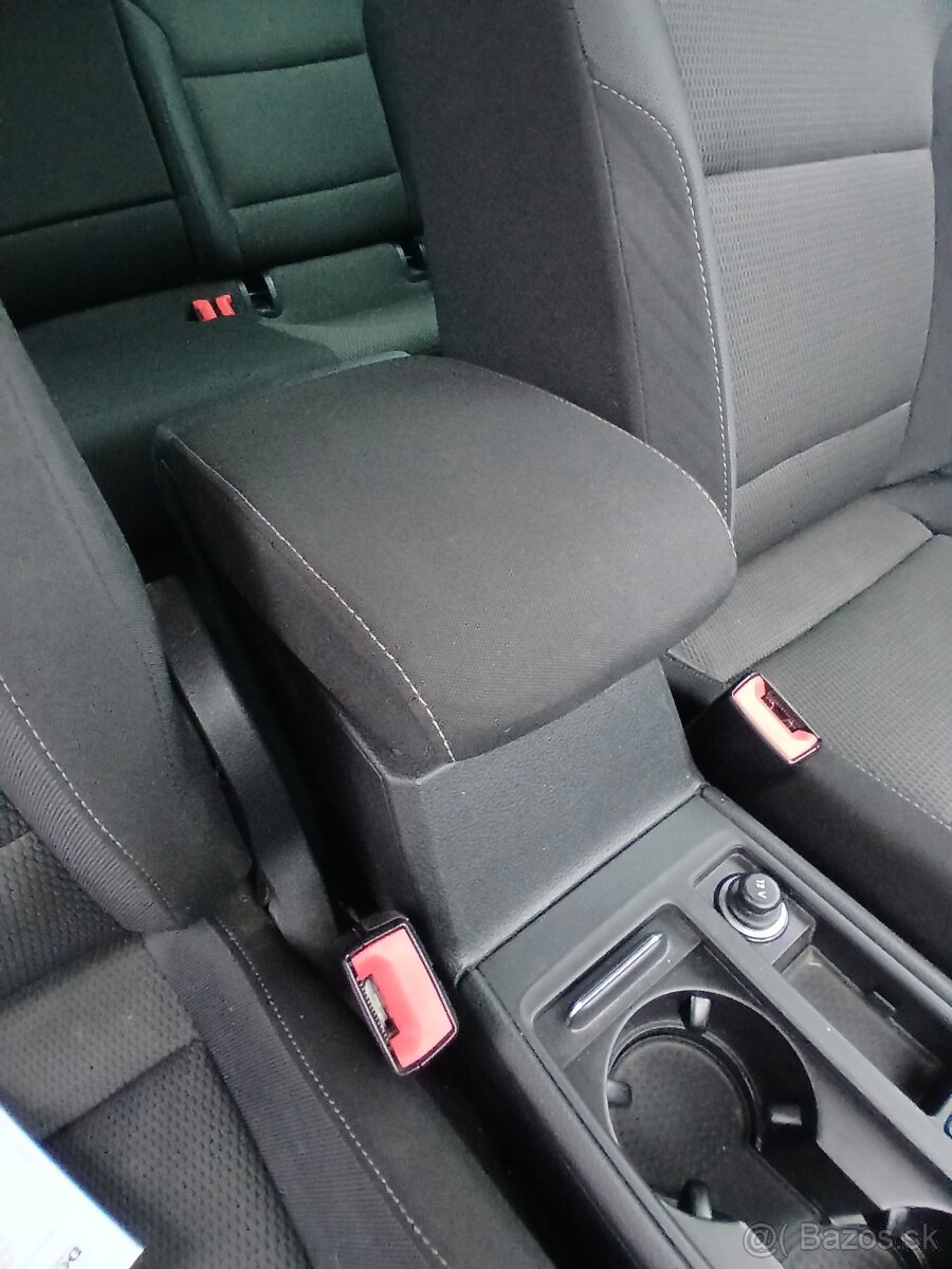 VW Golf 7 Variant - 16