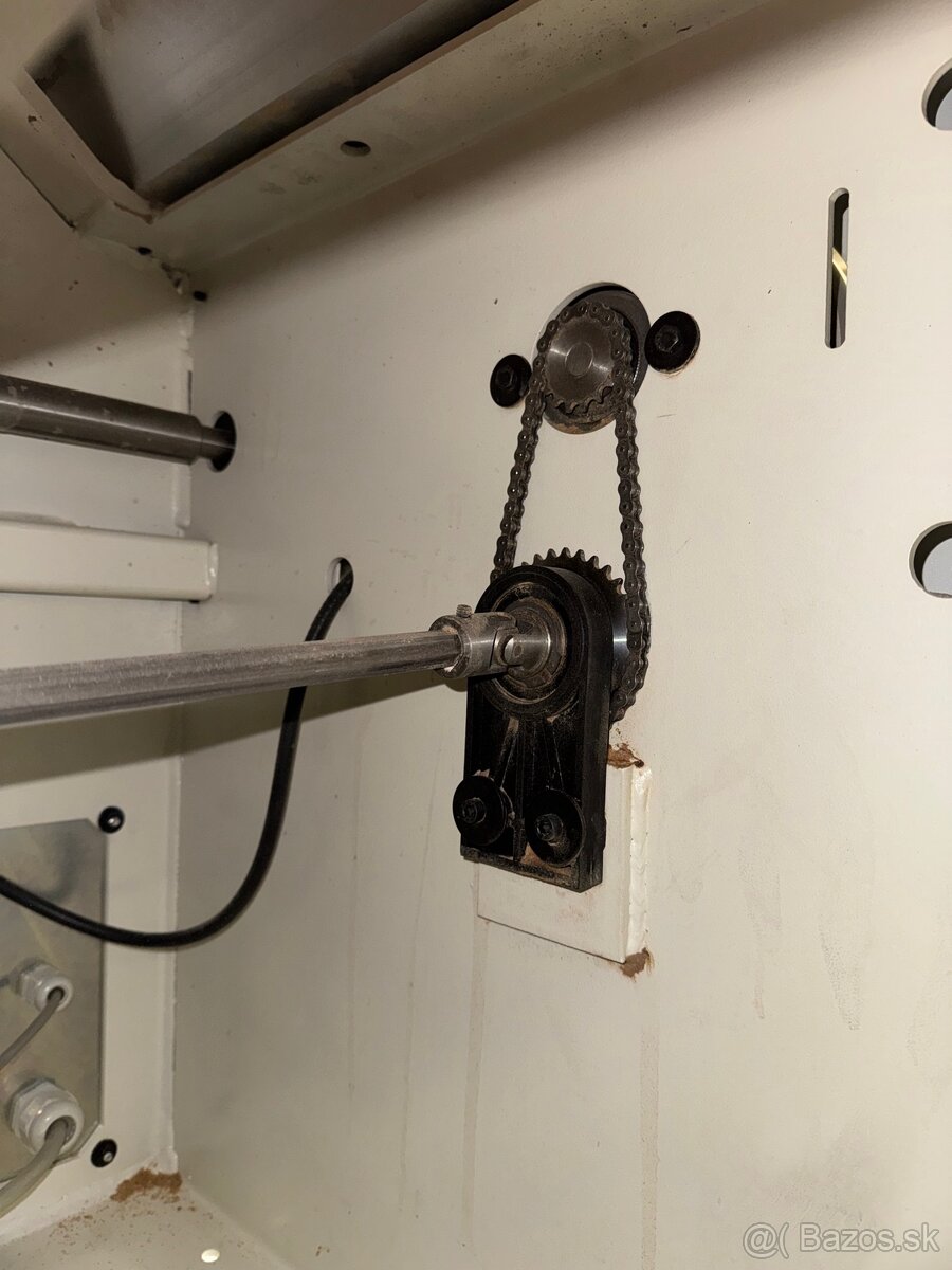 Formátovacia píla SCM Si300n - 16