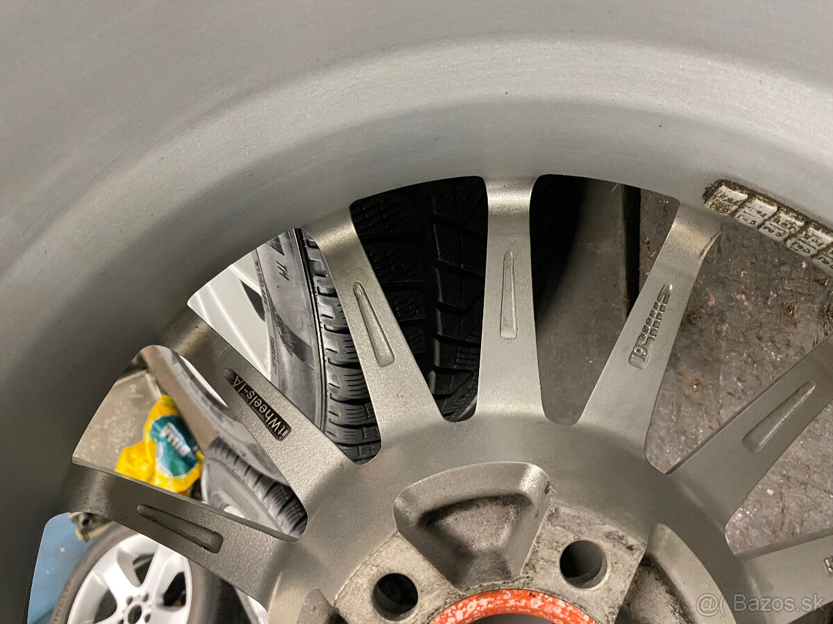 IT Wheels Sofia 5x112 R18 - 16