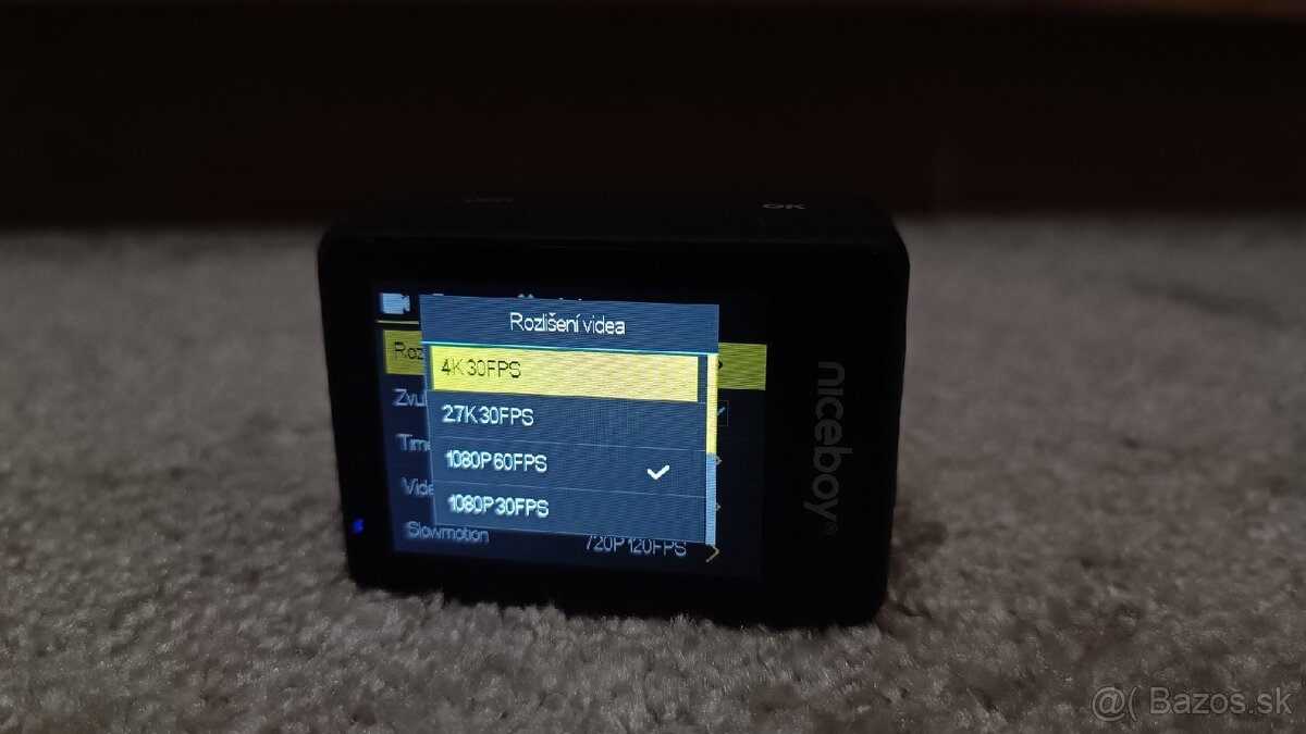 Niceboy VEGA X Play - 16