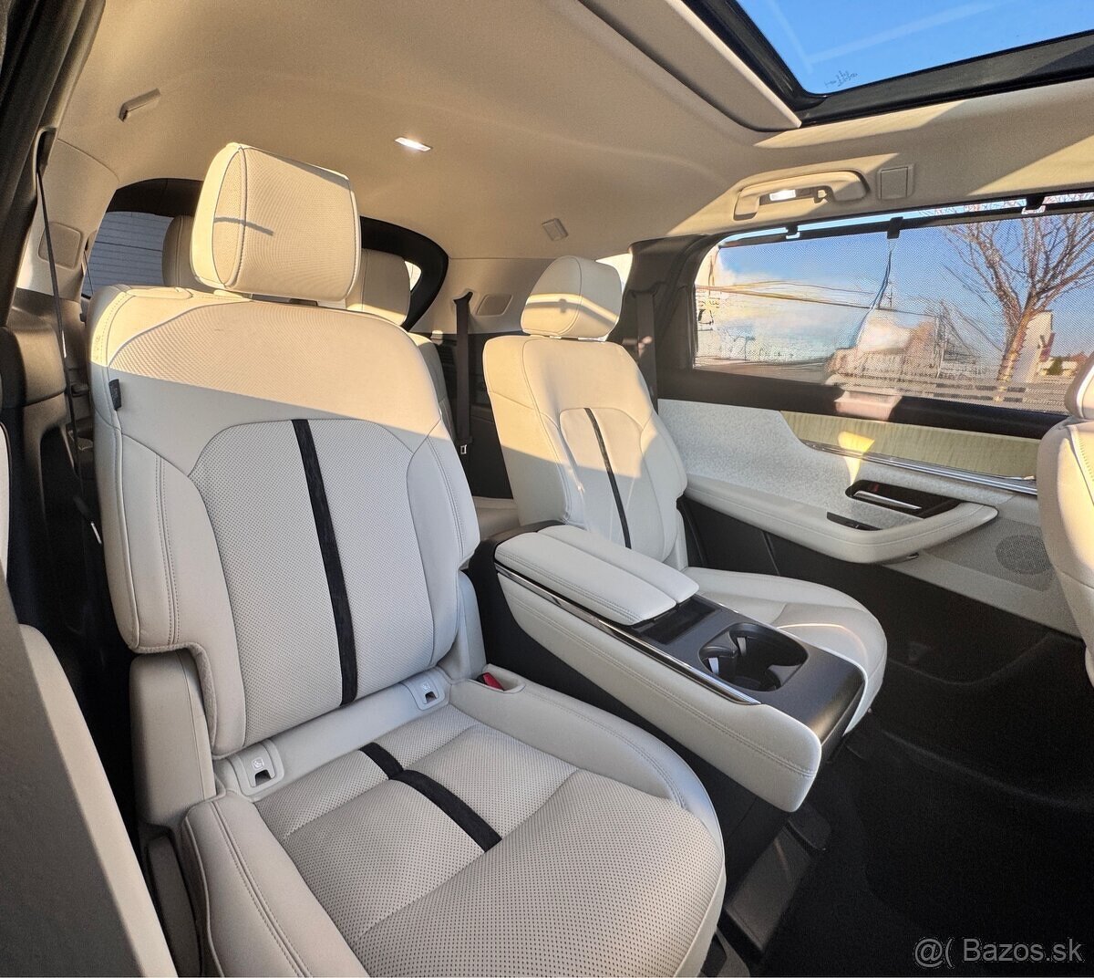 MAZDA CX-80 3.3l Diesel – Takumi Plus. - 16