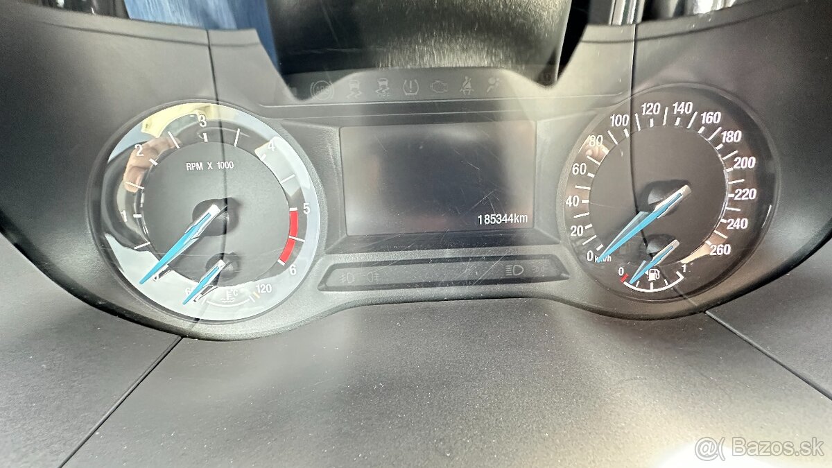 Ford Galaxy 2,0TDCi 7-MIEST - 16