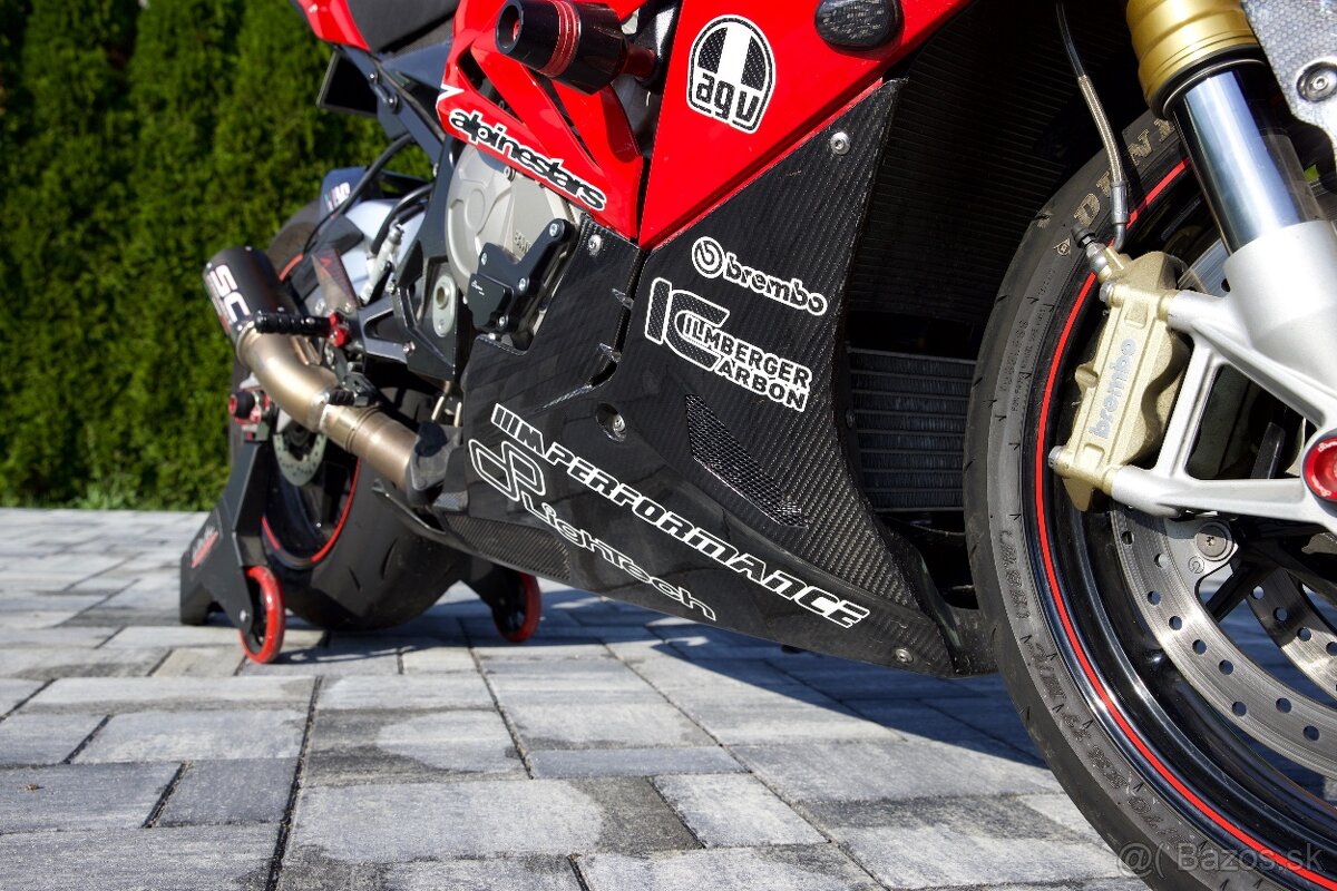 BMW S 1000 RR - 16