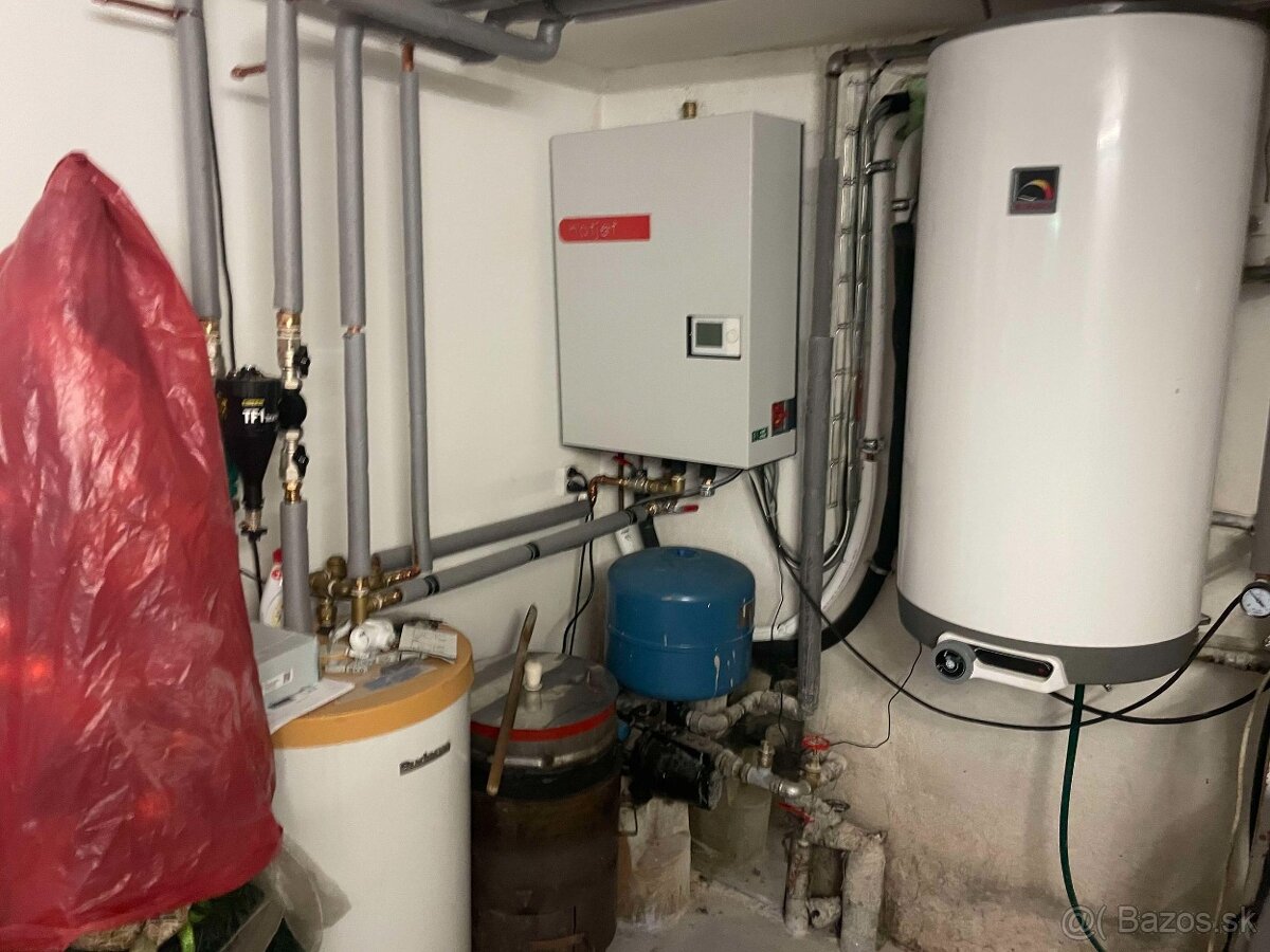 Na predaj murovaná chata v Mojtíne, Púchov - 16