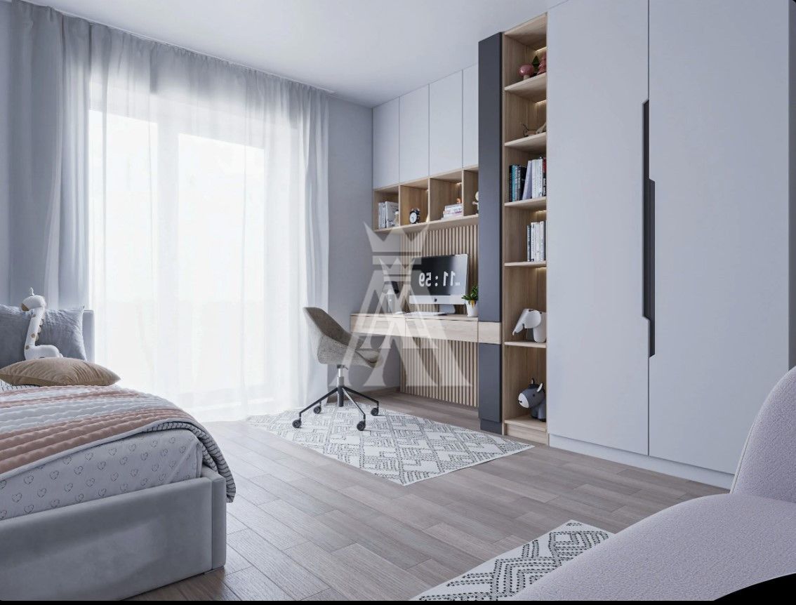 NOVOSTAVBA BYTU A 4-3, ŠEMŠA, KOŠICE OKOLIE - 16