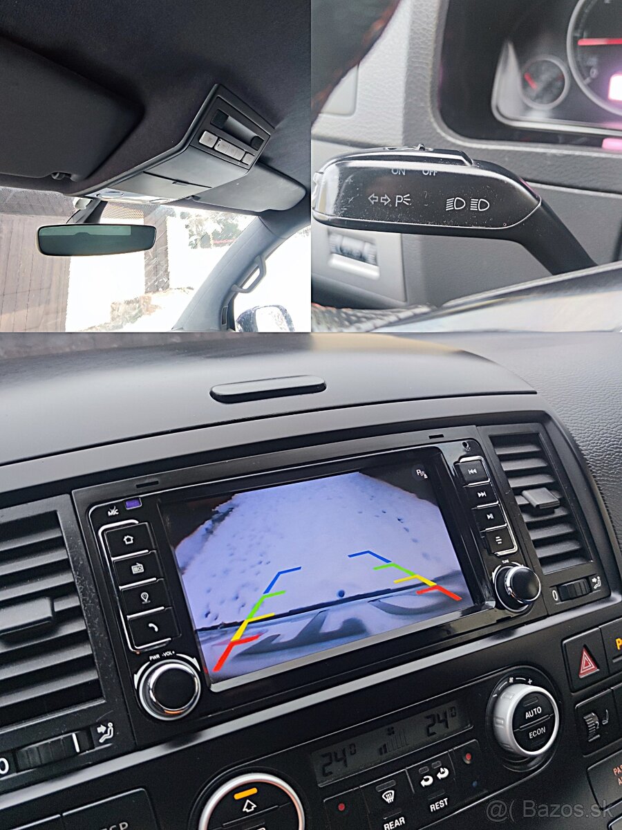 ✳️Volkswagen Multivan 2.5 TDI 4-Motion - WEBASTO✳️ - 16