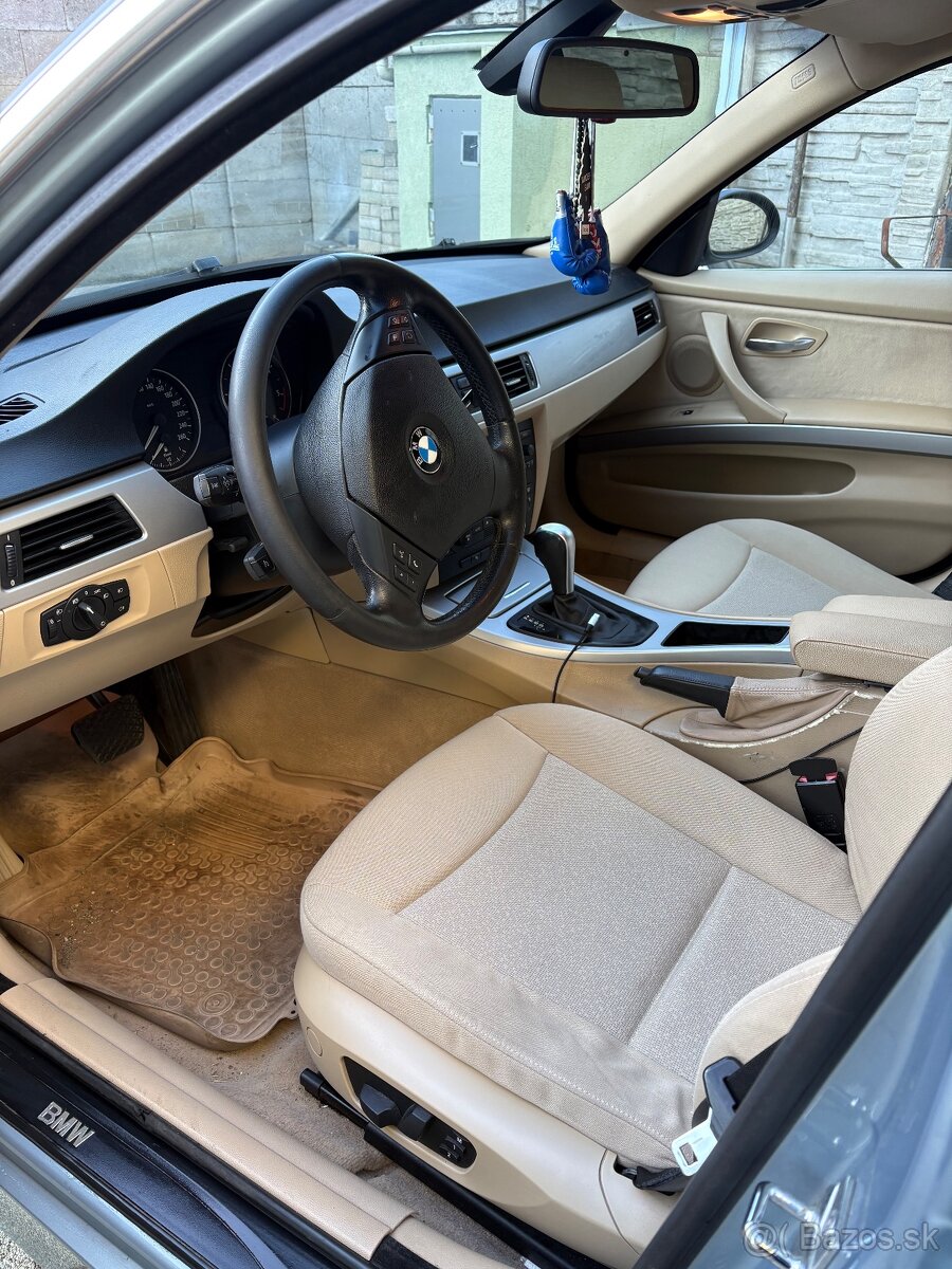 BMW e91 330xd 3ER REIHE - 16