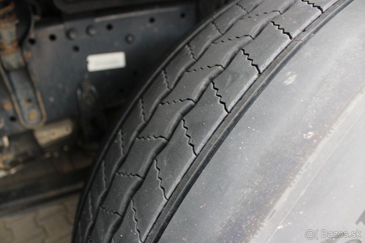MAN TGX 18.440, EURO 6 - 16