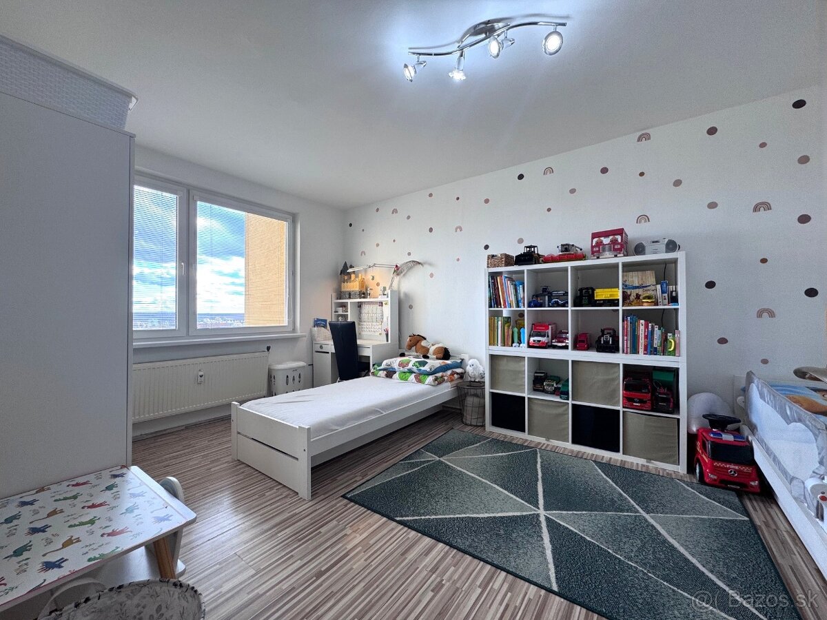 4-izbový byt po kompletnej rekonštrukcii v Holíči - 16