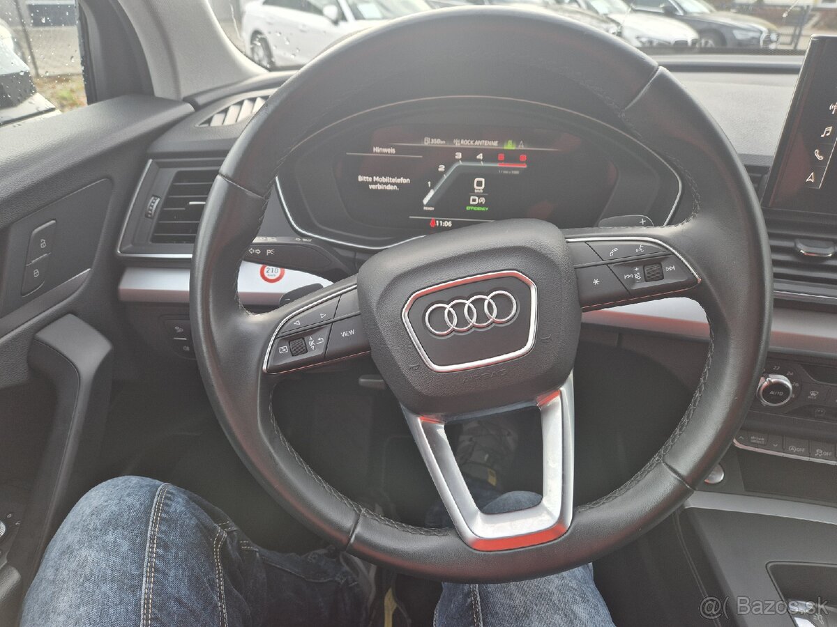 Audi Q5 40 TDI quatro - 16
