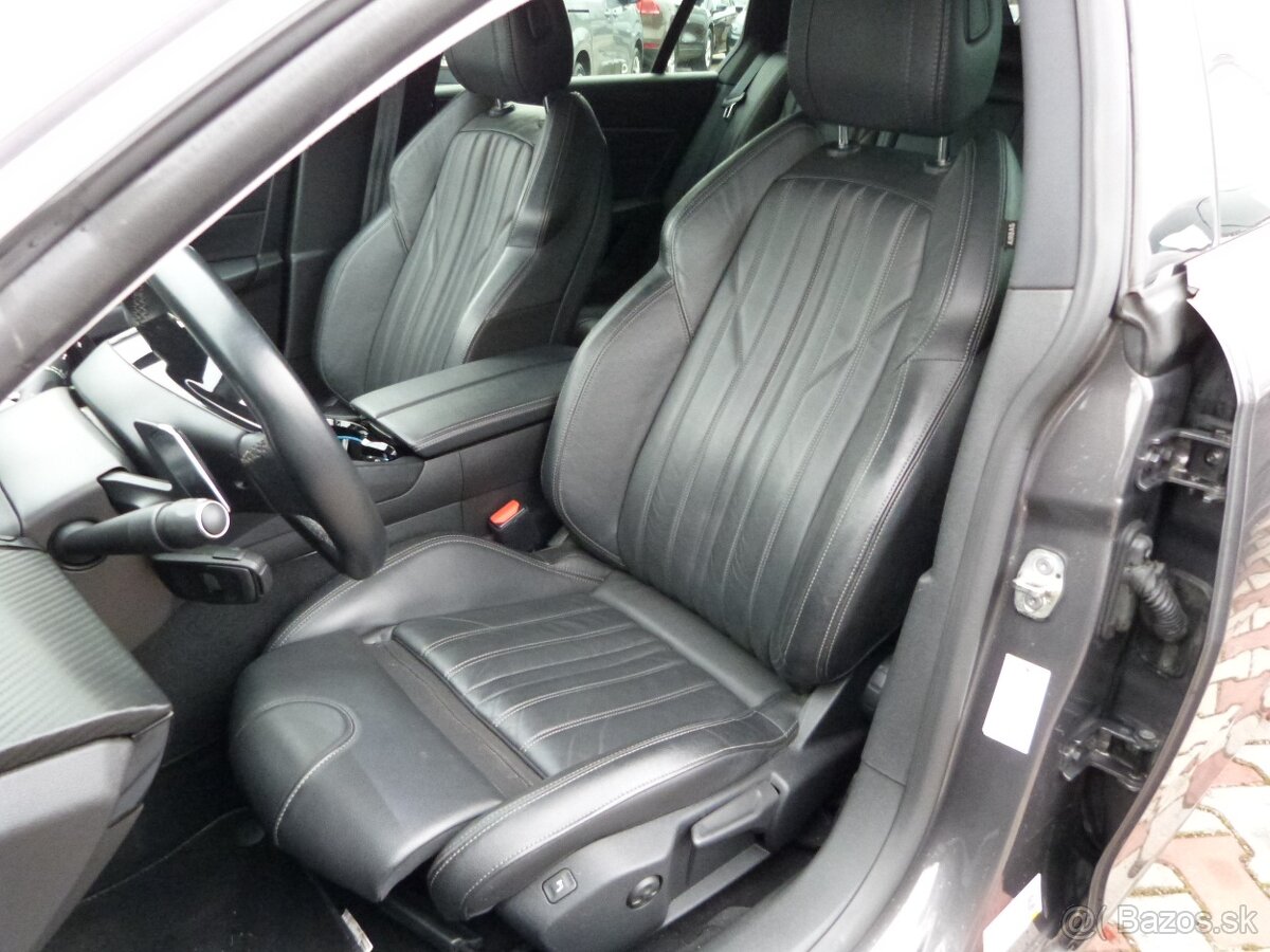 Peugeot 508 SW 1.5 BlueHDi Active Pack EAT8 - 16