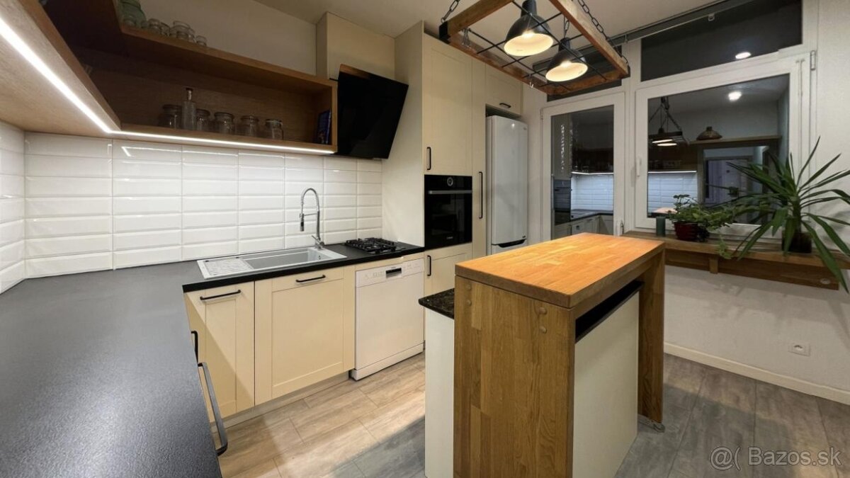 prenájom 3 izb. byt vo výbornej lokalite, Poľná ulica, BA. - 16