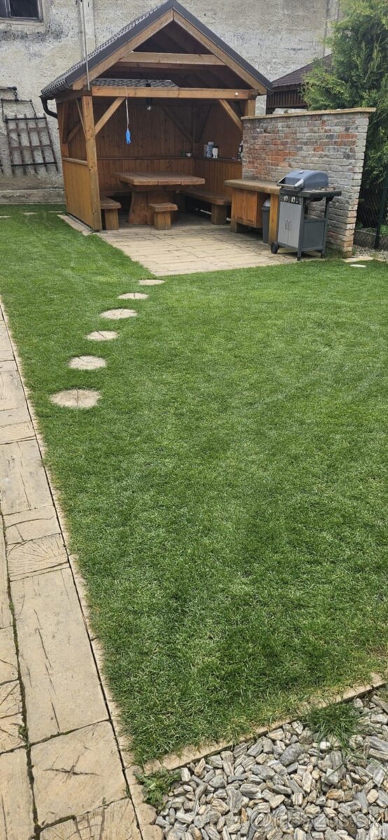 Prenajom 2i byt v centre - 16