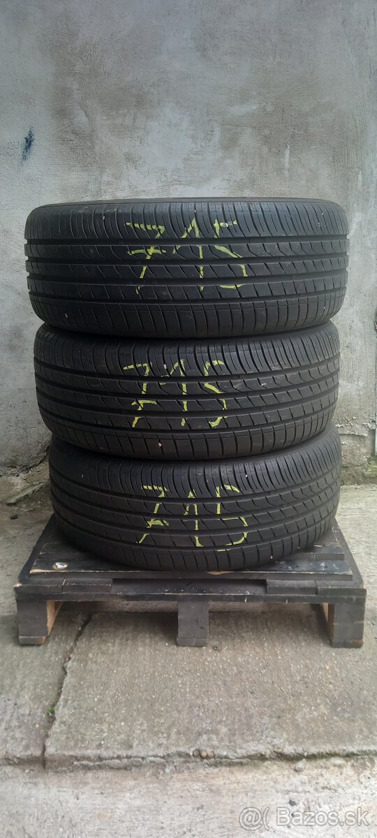 Predam letne pneumatiky - 16