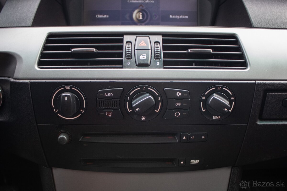 BMW Rad 5 Touring 530d 170kw - 16