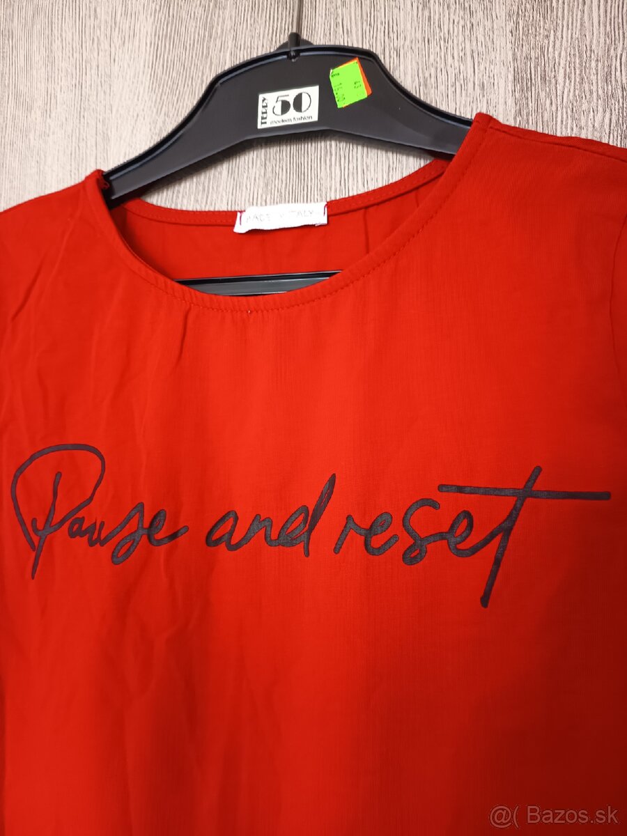 Dámske oblecenie - 16