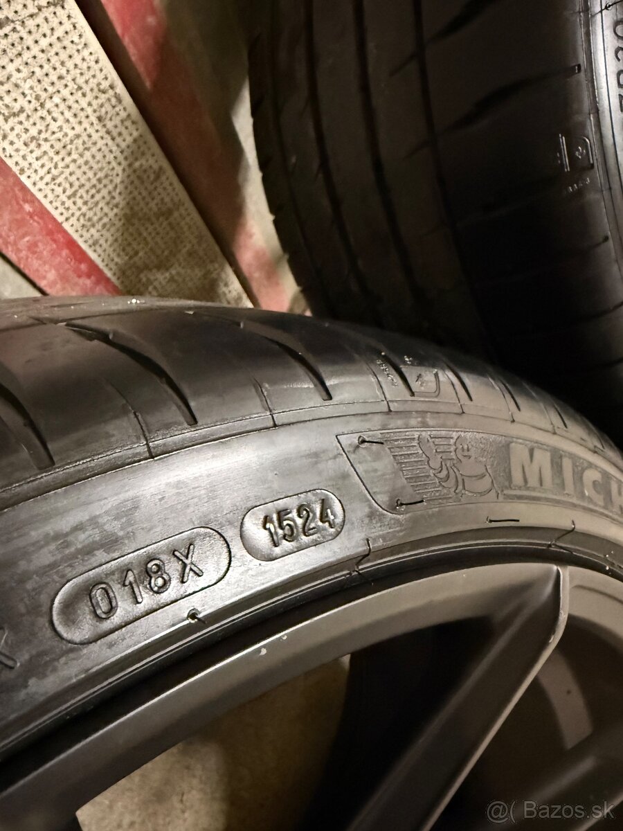 WHEELFORCE CF.3-FF R 20 BMW M3 F80 M4 F82 F83 M5 F10 M6 - 16