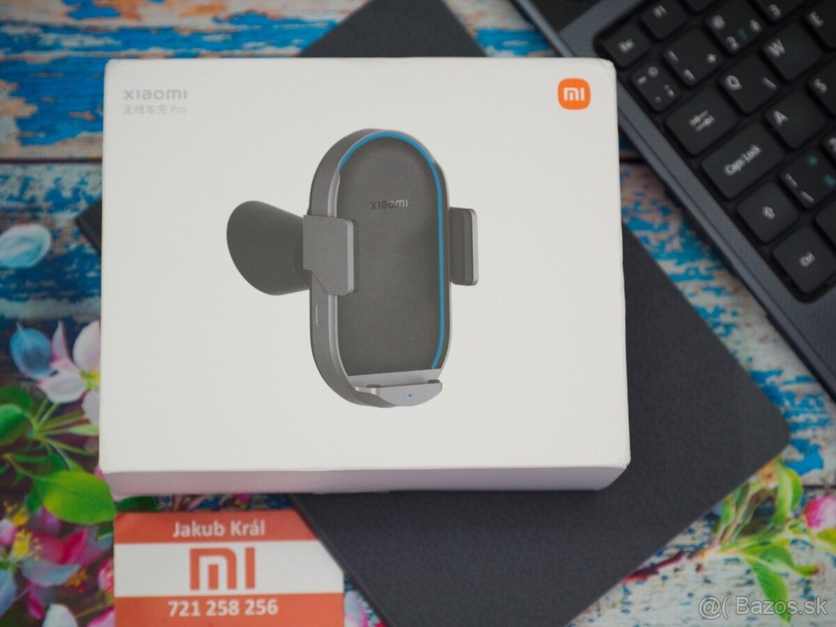 Originálne Xiaomi príslušenstvo - 16