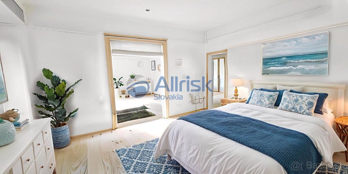 Výnimočný rodinný dom v Šali – časť Veča (126 m²) - 16