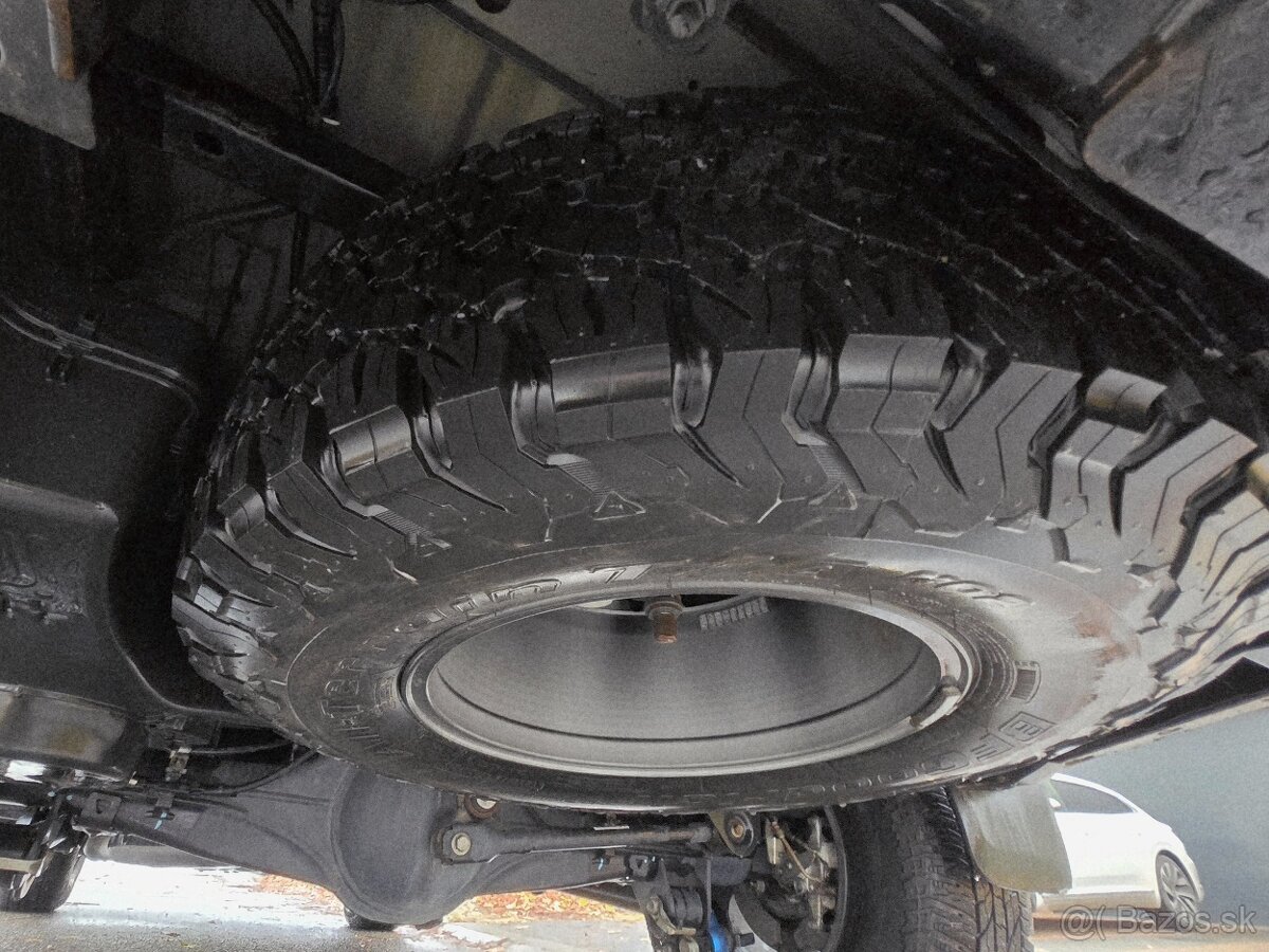 Ford Ranger Raptor Hardtop 2.0 Diesel Biturbo 212k - 16