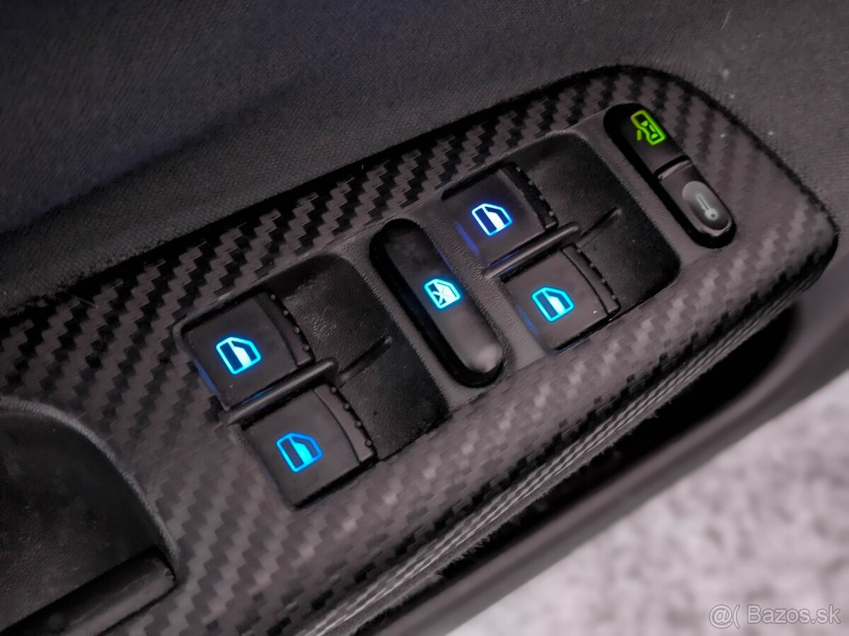 Škoda Octavia 1.6 75kW, po veľkom servise - 16