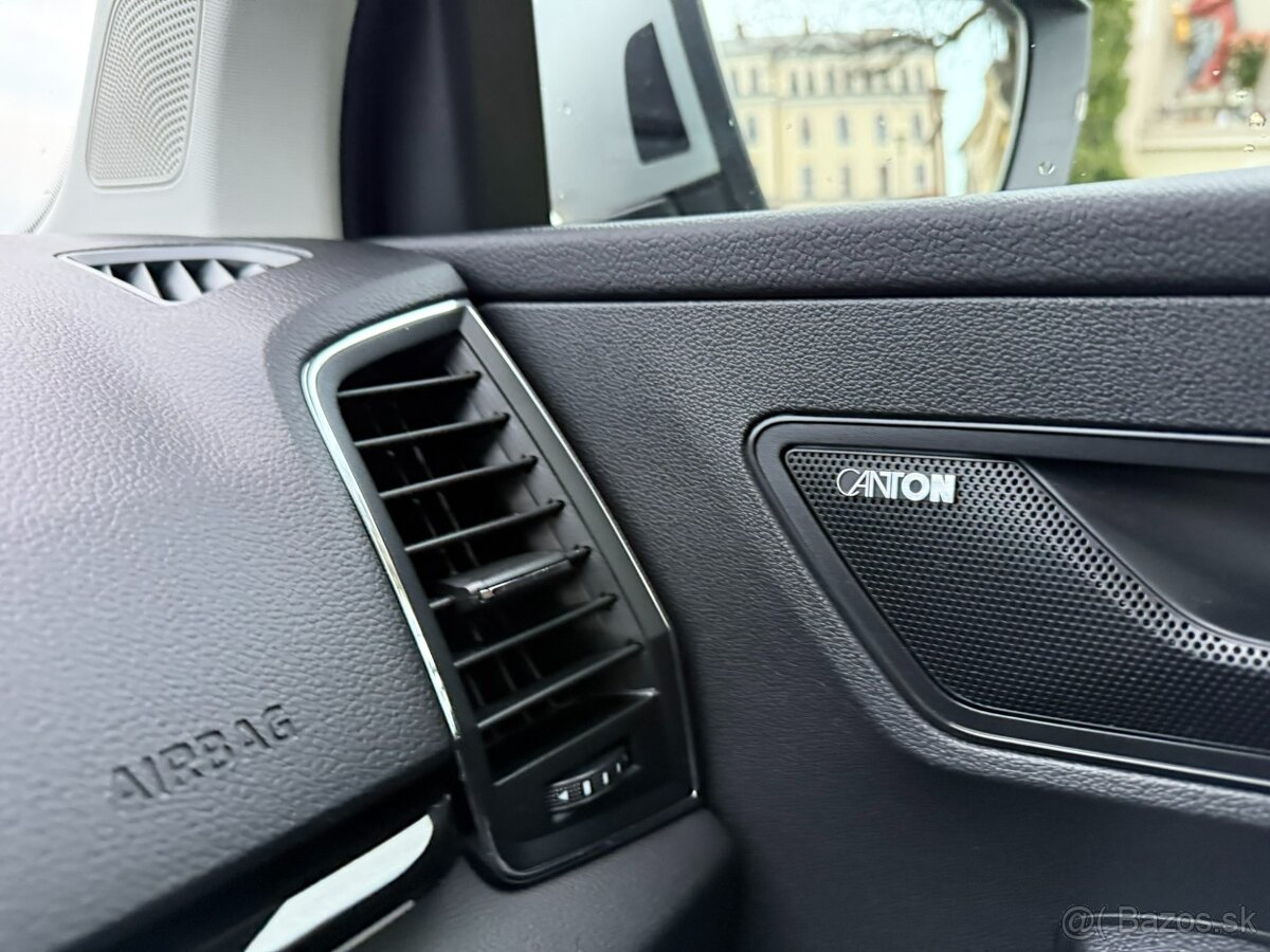 Skoda Karoq 2.0 TDI SCOUT 4x4 DSG NAVI KAM full-LED PANORAMA - 16