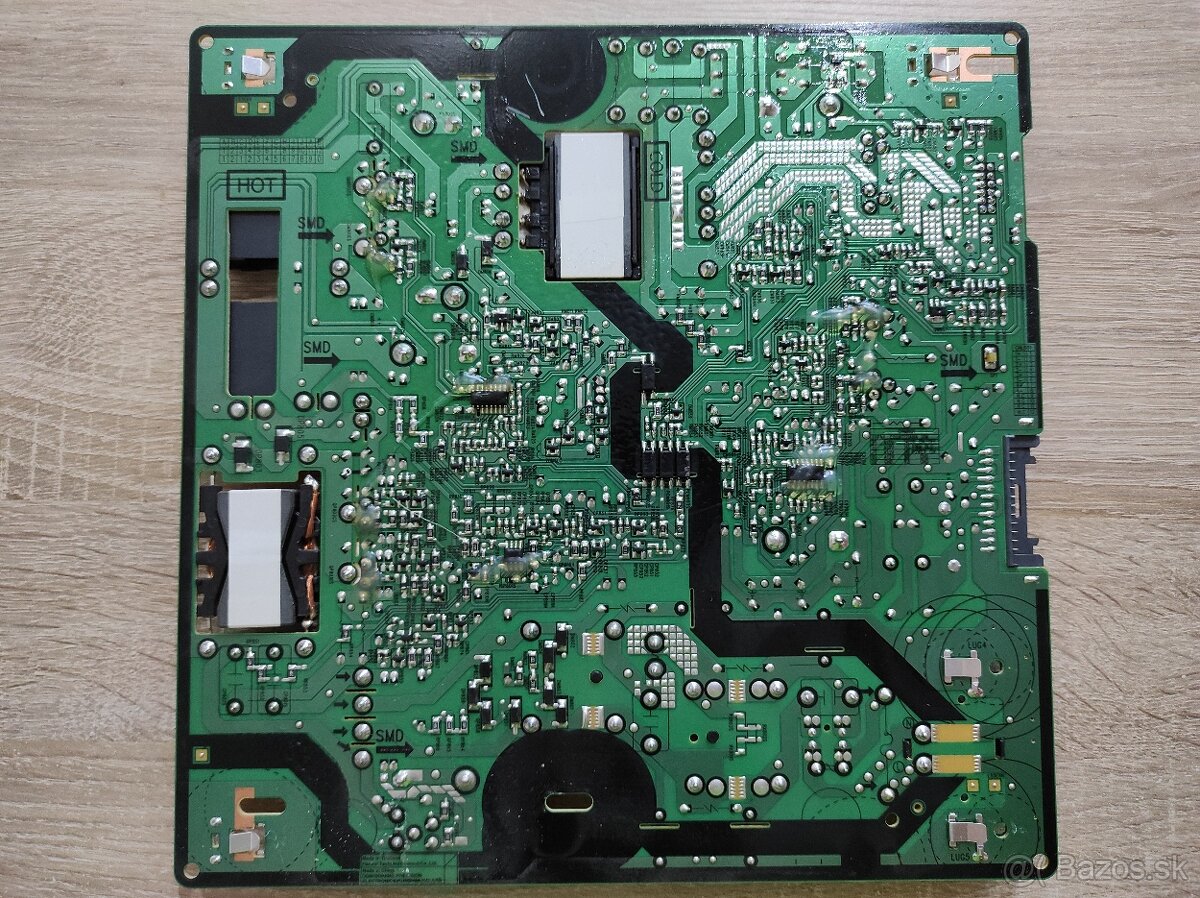 Náhradné diely do televízorov 5.MIX - 16