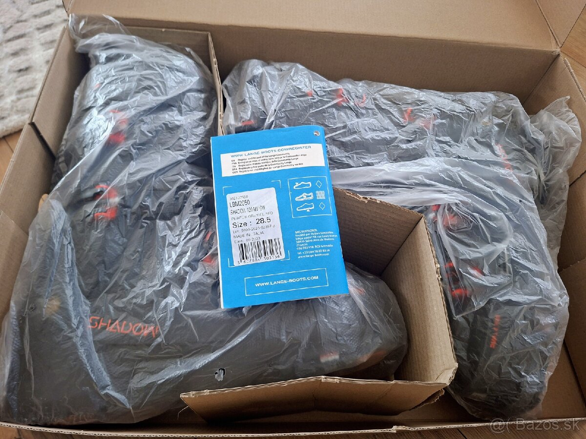 Lange Shadow 120 MV GW - 16