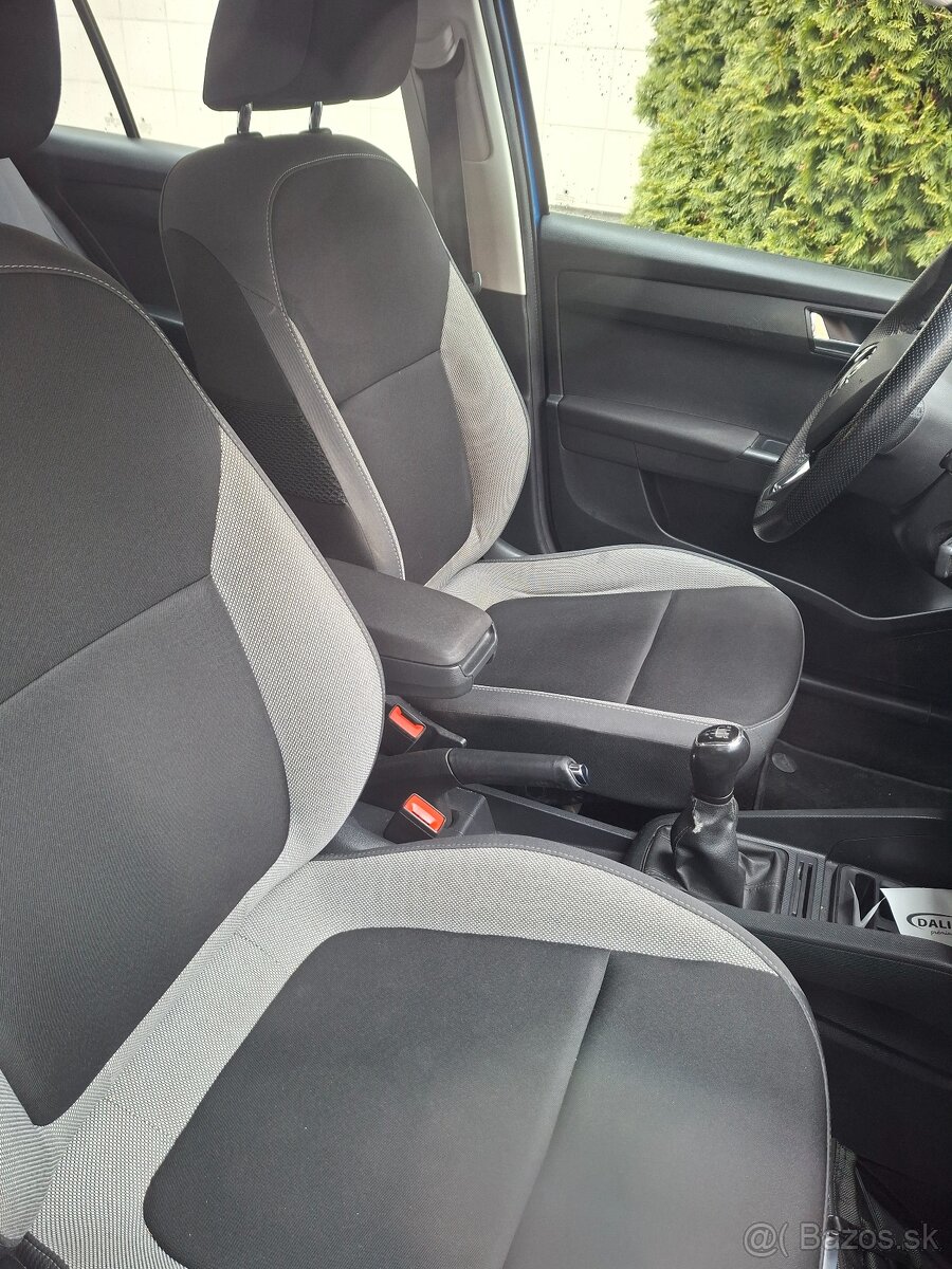 Škoda fabia 3.benzin - 16