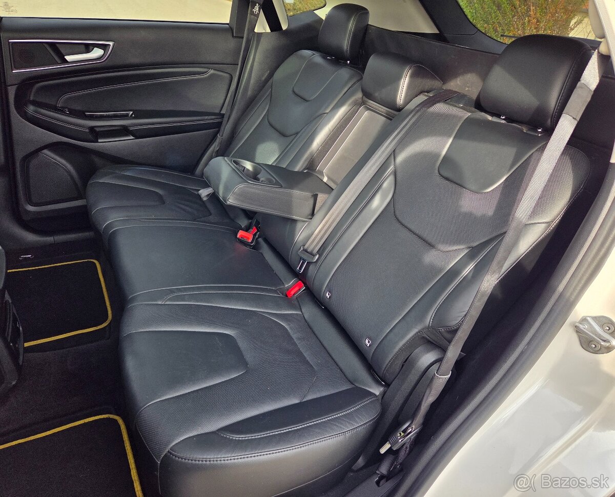 Ford Edge 2.0 TDCi Bi-Turbo 154KW/210 koní R.V.082016 - 16