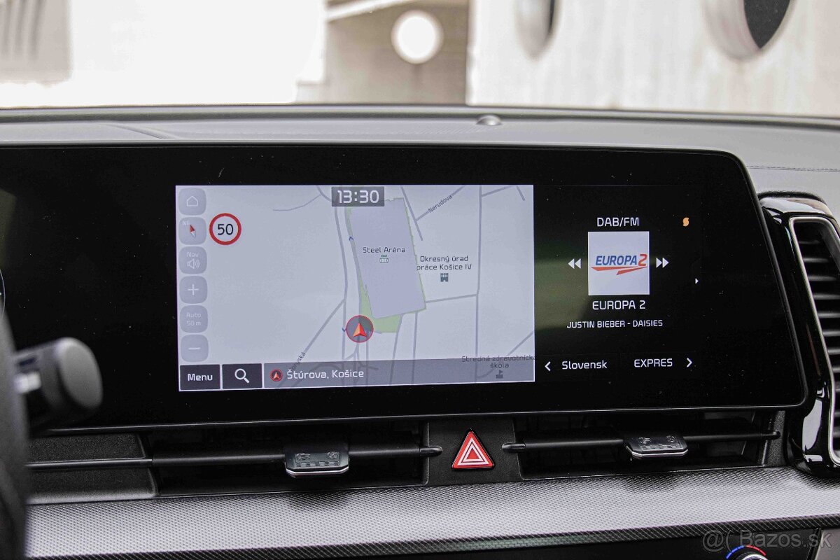 Kia Sportage 1.6 T-GDi Platinum A/T - 16