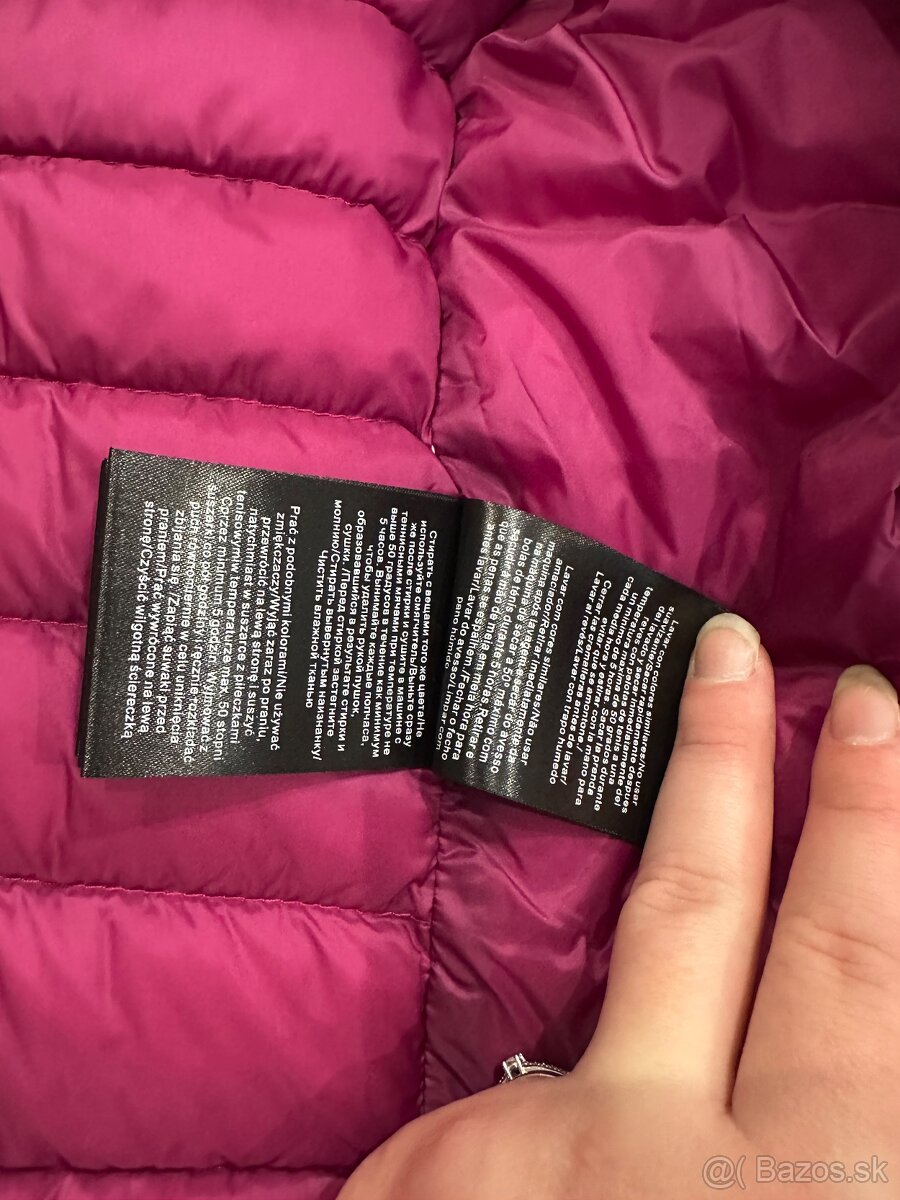 Peak performance prechodná bunda - 16