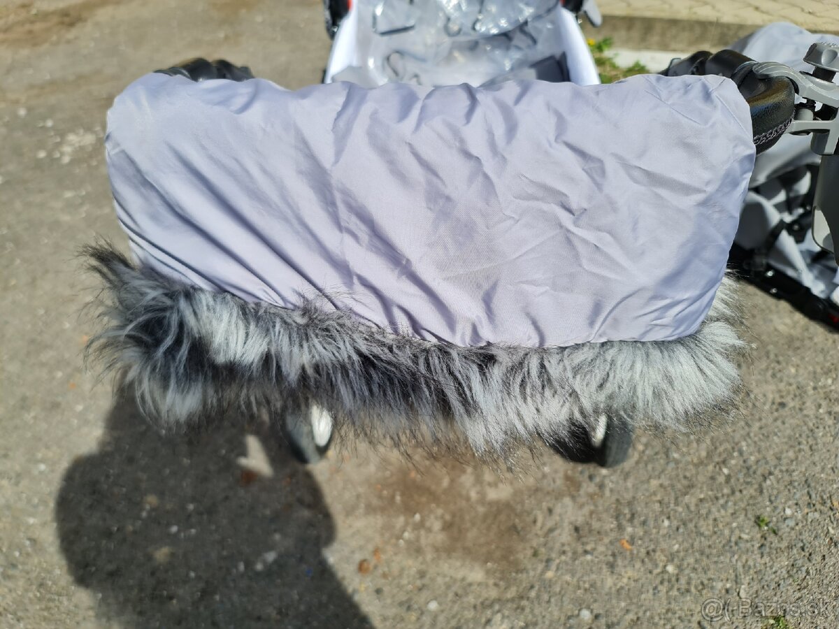 Kočík Happy Bee Mikado 2020 - 16