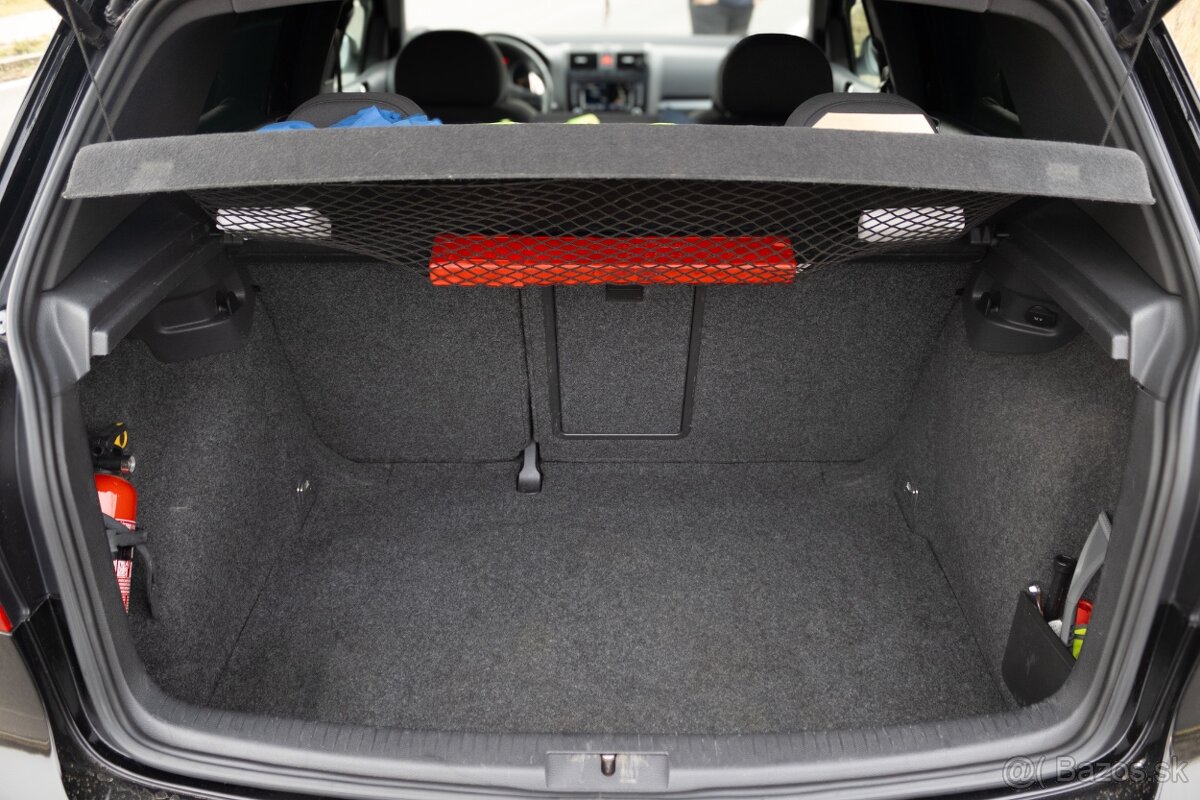 Volkswagem Golf V GTI - 16