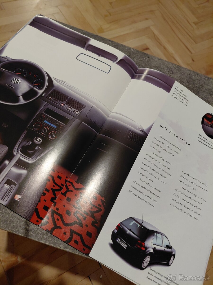 Volkswagen golf 4 1.9 tdi 66kw - 16