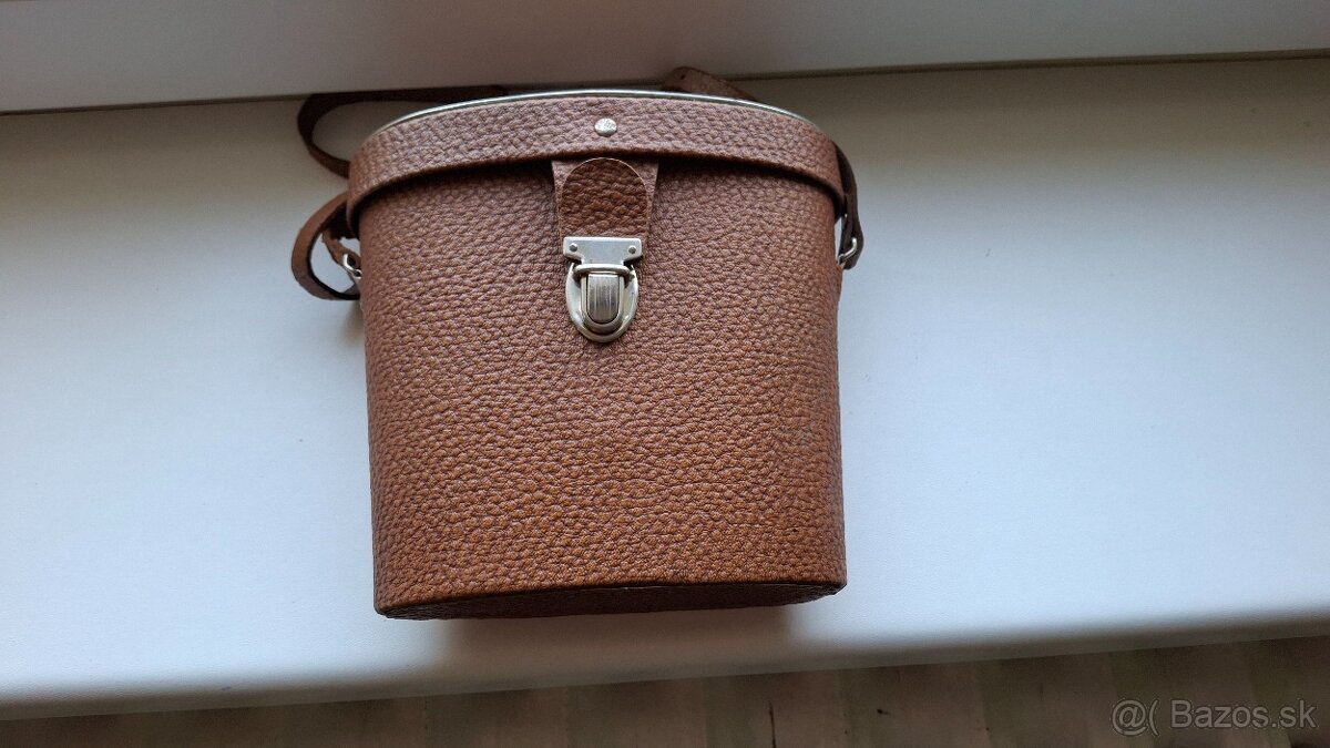 Ďalekohľad CATEYE COATED 7X35 - 16