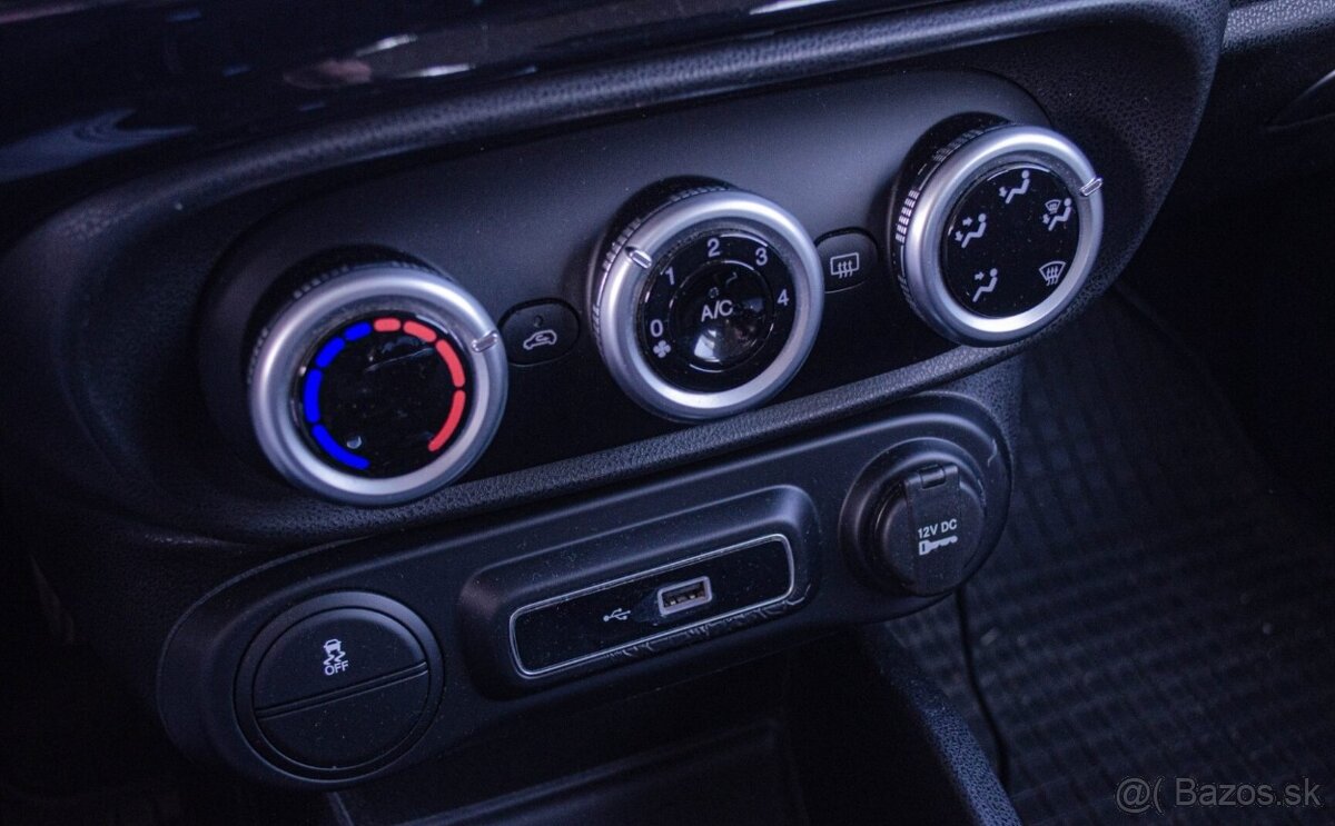 Fiat 500L Cross 1.4i LPG - 16