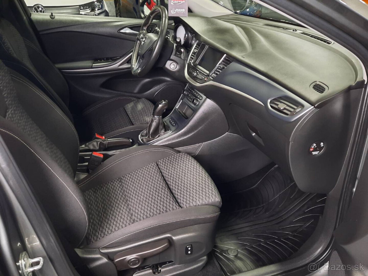 Opel Astra 1.6 CDTI - rv. 2019 - 16